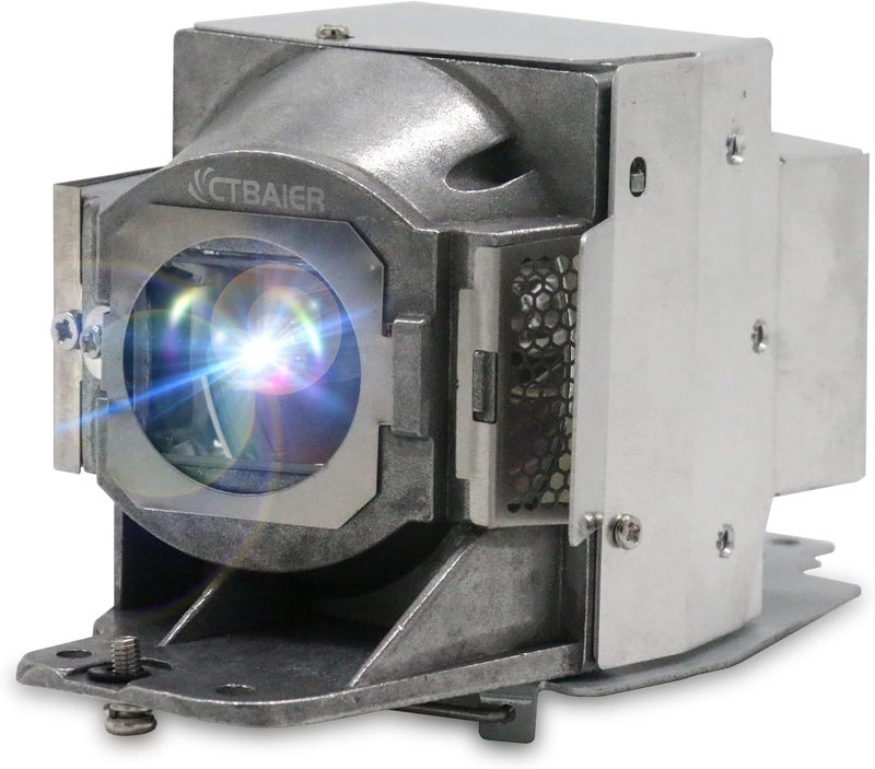 CTBAIER RLC-079 Quality Replacement Projector Bulb Lamp for VIEWSONIC PJD7820HD PJD7822HDL VS14937 for ACER P1500 H6510BD with Housing - Image 1